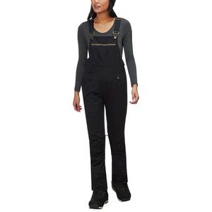 686 Black Magic Insulated Overall BRAND NEW